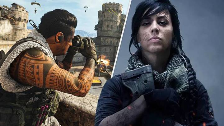 Is Mara From 2019 Coming Back in Call of Duty: Modern Warfare 3? Here's a  Bad News for Fans Waiting for One of the Most Popular Female Operators -  EssentiallySports