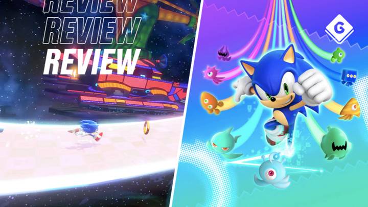 Sonic Colors: Ultimate - Review - NookGaming