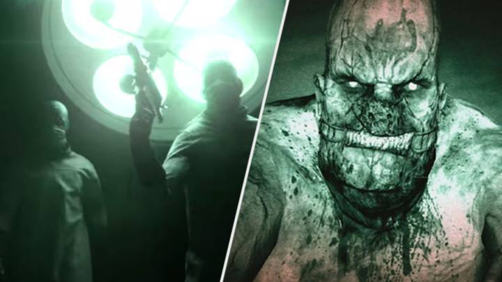 The Outlast Trials Gets a Creepy Trailer Teasing Co-op Cold War Horror
