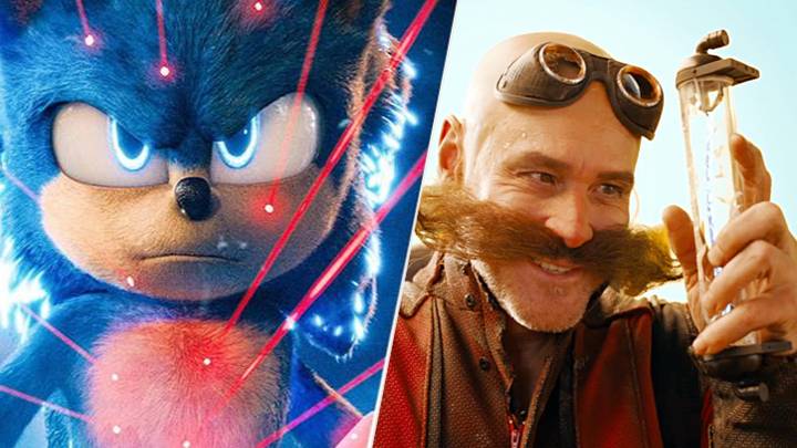 'Sonic The Hedgehog' Review Roundup - At Least They Liked Jim Carrey ...