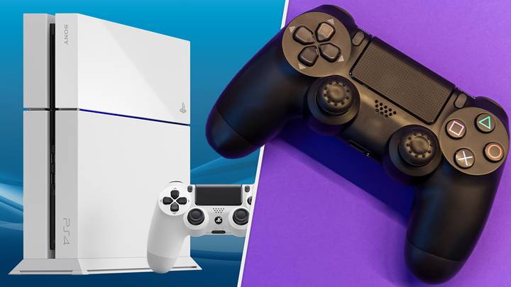 Playstation 4 Pro - Consoles & Games