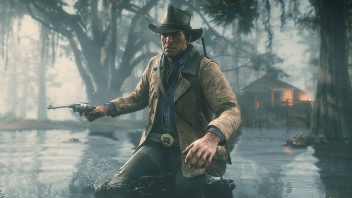 Red Dead Redemption 2 Actors Open Up About Missions Cut From The
