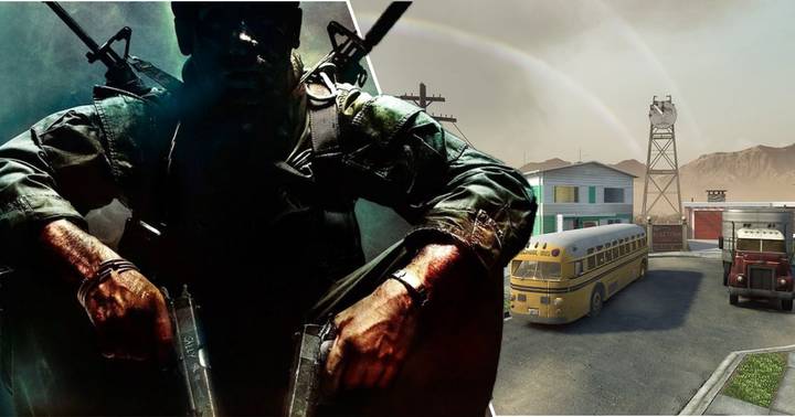 Call of Duty Warzone Fan Favourite Map Verdansk Rumored To Return in 2024