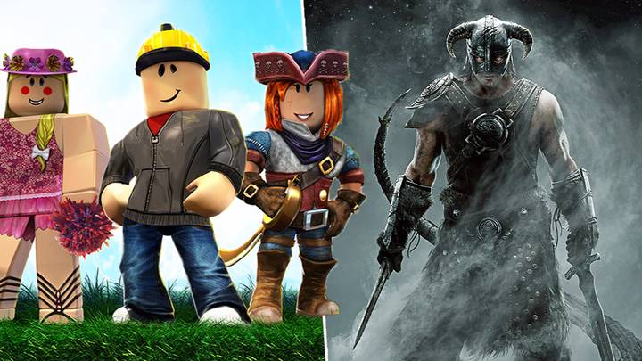 Wall Street Thinks Roblox is Worth Five Times What Microsoft Paid For  Bethesda