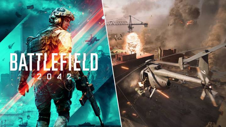 Battlefield 4 Multiplayer on PC Goes Offline in Preparation for