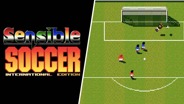 Why 'Sensible Soccer' Is The Game I'm Most Excited For In 2021