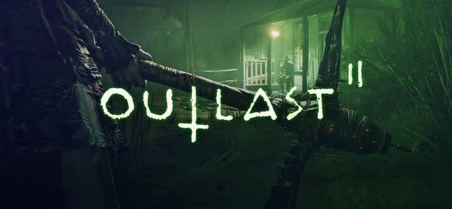 The Outlast Trials - PlayStation Universe