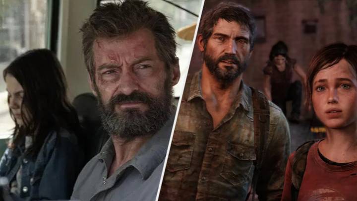 The Last of Us Tommy actor reveals his dream choice for who should play his  character in TV show