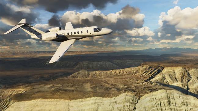 How Microsoft Flight Simulator returned to the skies - The Verge