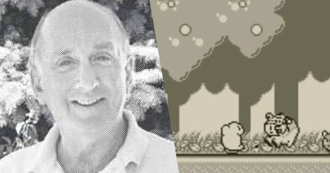 John J. Kirby, lawyer and namesake of the Nintendo character, dies at 79 -  Polygon