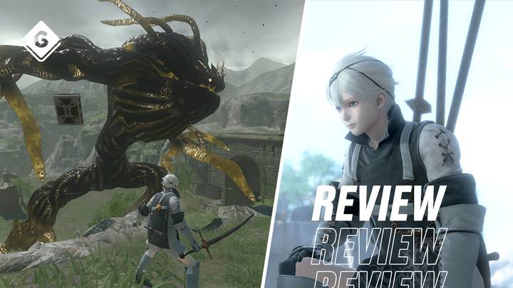 What is NieR Replicant ver.1.22? Remaster Explained