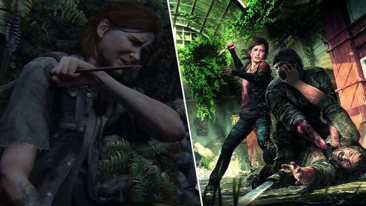 The Last of Us 2's multiplayer will be completely different from