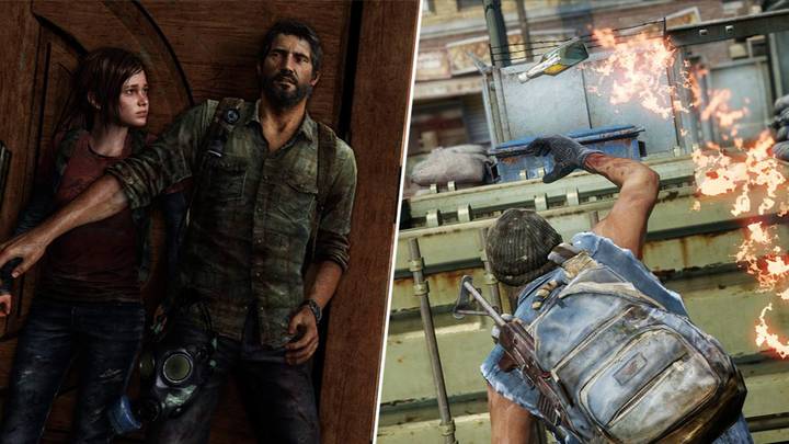 Naughty Dog Teases 'All-New Content' for The Last of Us Day 2021