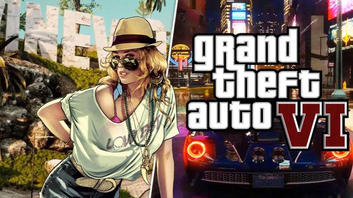 GTA 6 set to redefine open-world gaming with perfection and innovation -  Hindustan Times