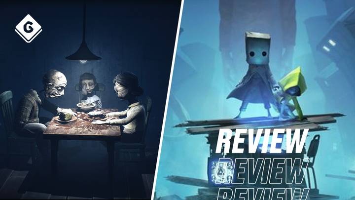 Horror 2 Entry Little Nightmares A Modern Franchise An Into Review: Exceptional