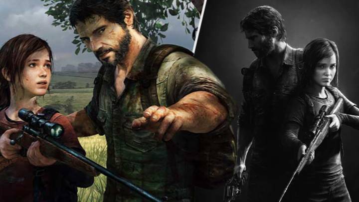 The Last of Us HBO series co-creator confirms first wave of characters (but  leaves one redacted)