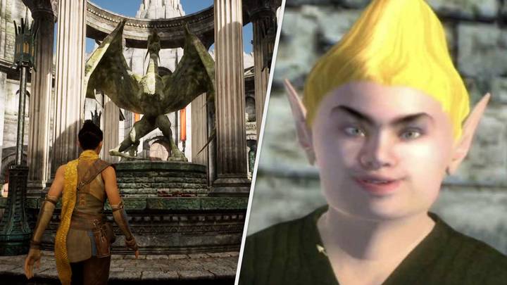 The Elder Scrolls 6 Unreal Engine 5 fan trailer showcases some