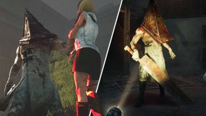 The time is right for Silent Hill to return - GameRevolution