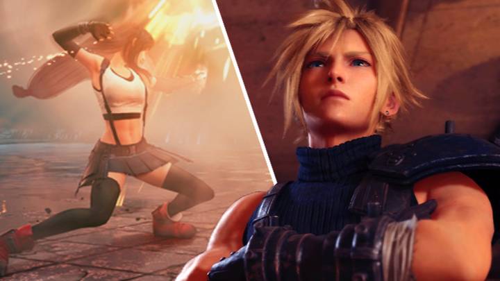 REMAKE SPOILERS] THE ULTIMATE GUIDE TO FF7 REMAKE - A 100