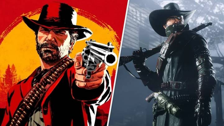 Rockstar Dev's LinkedIn profile points to Red Dead Redemption 2 on PC