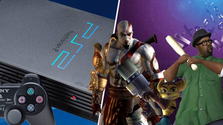 20 Best PS2 Games of All Time (2020) [Gamer's Collection]