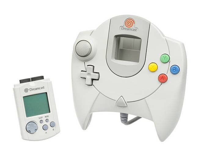 Beloved Dreamcast Game Leaked for Nintendo Switch