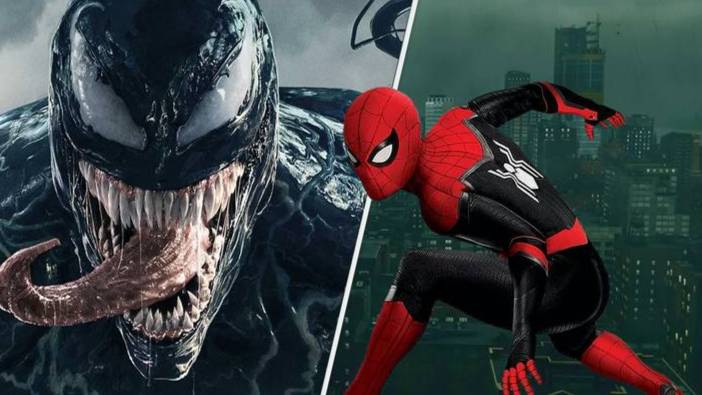 Venom Let There Be Carnage Director Confirms A Spider-Man