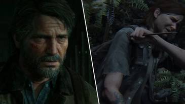 The Last of Us Part 2 rumored to be coming to the PC