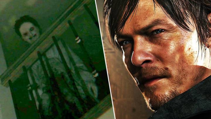 Report: Hideo Kojima is making a Silent Hill game after all