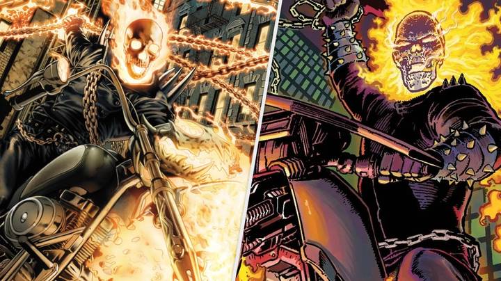 Marvel: Ghost Rider Disney Plus Show Could Be On The Cards