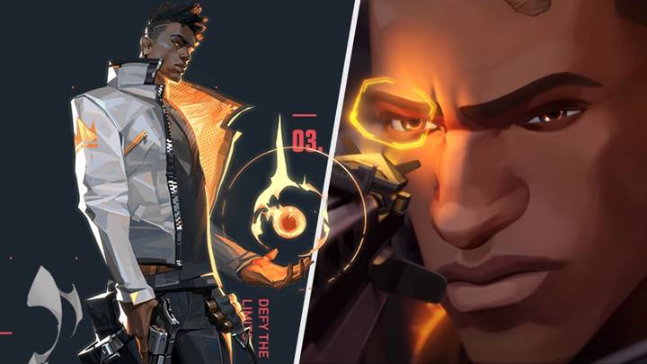 Meet The Voice Of Phoenix From Riot’s Hit FPS Valorant