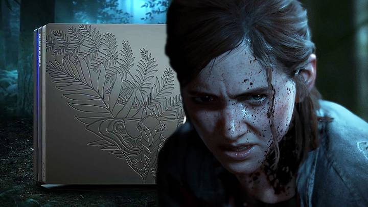 Finally getting around to sharing my version of Ellie's tattoo :) :  r/thelastofus
