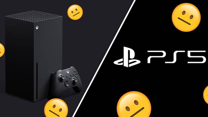 8K, Teraflops and Loading Times: The New Consoles Sound So Boring -  GAMINGbible