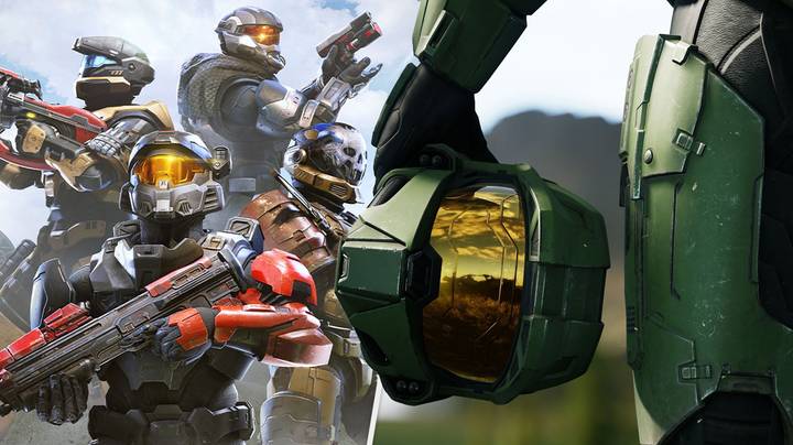 Halo: 'Halo Infinite' Players Spot More Than One Campaign In Beta