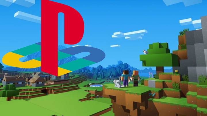 Minecraft' On PS4 Is Getting Cross-Play And Access To Minecraft Marketplace GAMINGbible