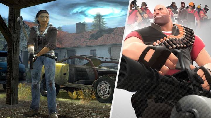 Gabe Newell Confirms That Valve Has Multiple Games In Development