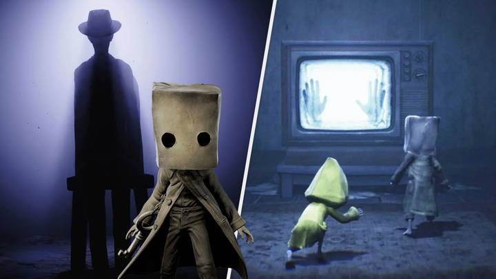 Little Nightmares Creator Confirms It's Done With the Series – But Namco  Could Carry It On Regardless - IGN
