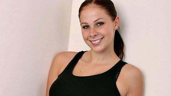 Adult Film Star Gianna Michaels Wants To Make Virtual Reality Content Ladbible