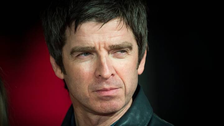 诺埃尔·加拉格尔（Noel Gallagher）一直在向曼彻斯特慈善机构秘密捐赠“不要回头”的利润