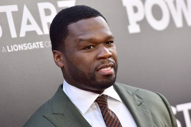 50 Cent Says He 'Wouldn't Have A Bad Day' If His Son Got 'Hit By A Bus ...