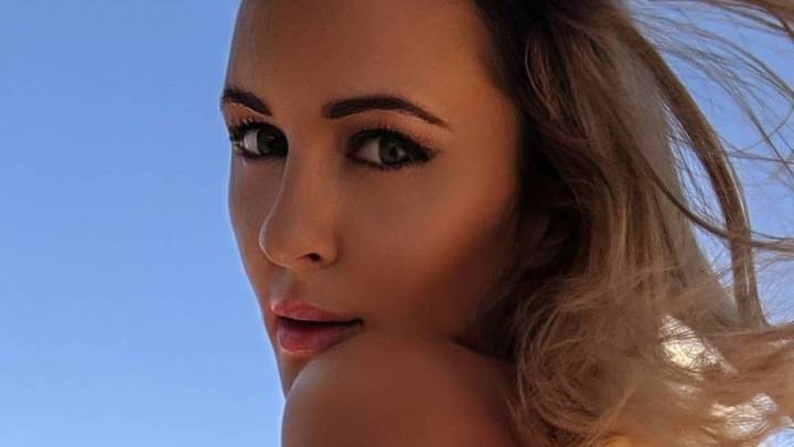 Onlyfans Star Gracey Kay Set To Become Millionaire After Losing Job