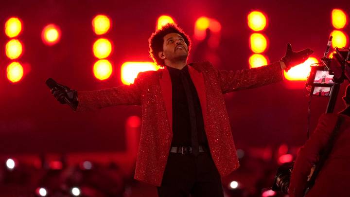 The Weeknd Explains the Difference Between Abel Makkonen Tesfaye and His  Stage Persona