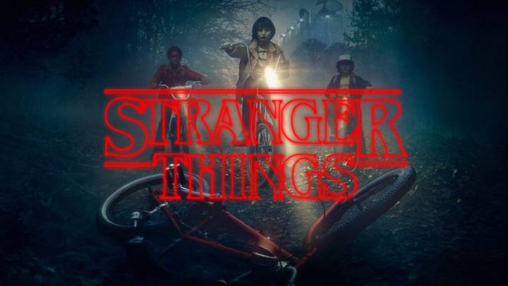 Stranger Things - Season 3 Trailer