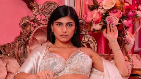Petition For Mia Khalifa's Porn Videos To Be Removed Approaches 1.5M  Signatures - LADbible