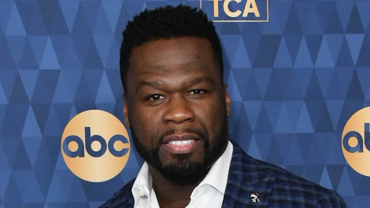 50 Cent Publicly Backs Donald Trump Because He Doesn't 'Want To Be 20 ...