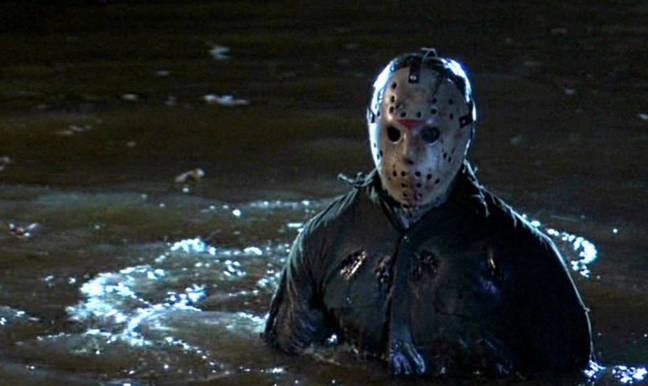 There's A 'Friday The 13th' Tour At The Movie's Crystal Lake Location -  LADbible