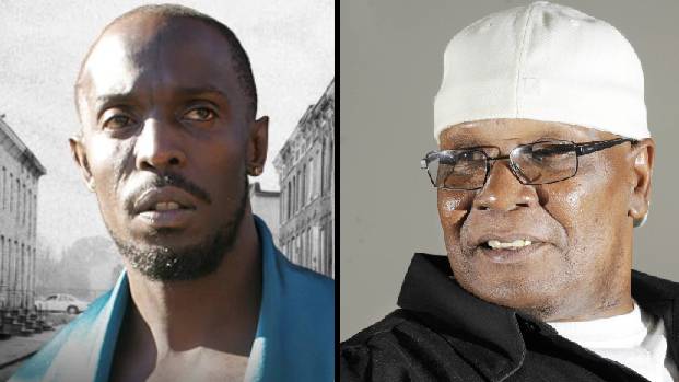 Baltimore gangster and Wire inspiration dies in jail