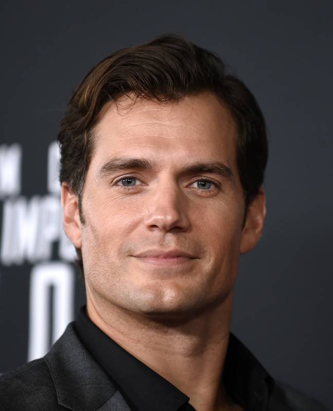 Fans Hope Henry Cavill Will Be Cast as 007 After He Revealed He Won't Be  Returning as Superman