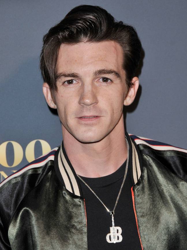 Drake Bell Speaks Out For First Time Since Conviction