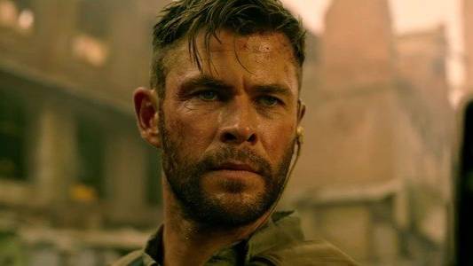 Extraction 2' director wants to see John Wick go up against Tyler Rake